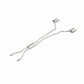 MagnaFlow BRE Exhaust Kit 04-07 Cadillac STS CTS 3.6L