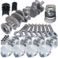 Eagle Chevy 454 4.000in Crank 6.135in I-Beam Rods Closed Chamber 4.310in Pistons Rotating Assembly