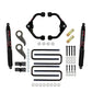 Skyjacker 3-3.5In KIT 20 GM 2500HD/3500