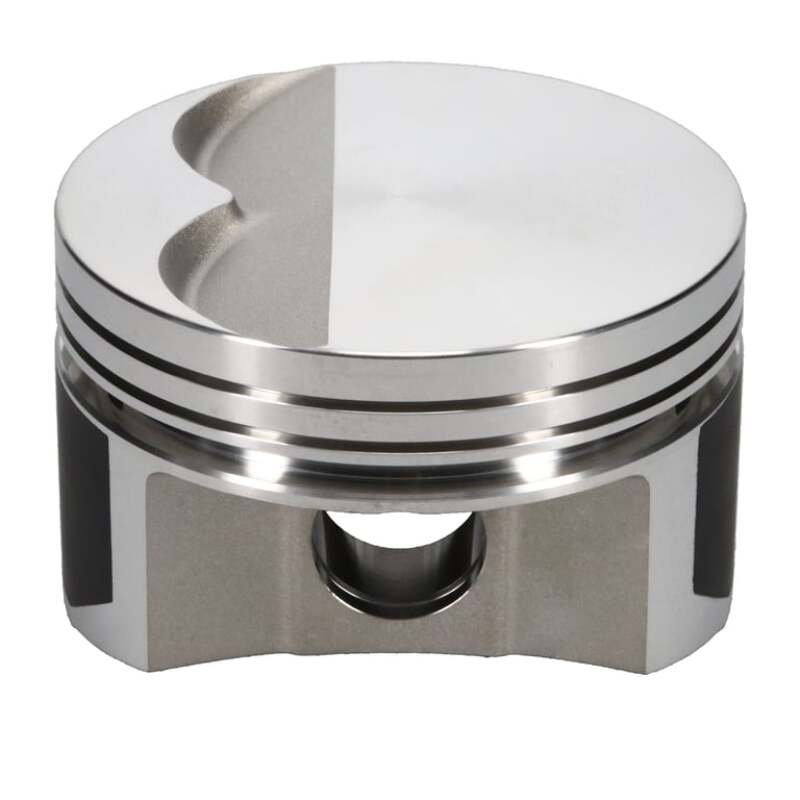 Wiseco Pro Tru Street Chrysler 340 4.060in Bore 1.460in CH -5.00 CC Piston Set