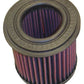 K&N YAM FZ700/750/FZR750 85-88 TDM850 92-02 Replacement Air Filter