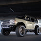DV8 Offroad 21-23 Ford Bronco Soft Top Roof Rack