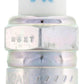 NGK Laser Iridium Spark Plug Box of 4 (ILTR6R8G)