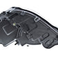 Hella 2008-2011 Mercedes-Benz ML320 AMG Halogen Headlight Assembly