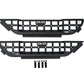 DV8 Offroad 18-25 Jeep Wrangler JL Electric Seat Front Door Molle Pockets