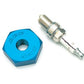 ARP 14mm spark plug indexer