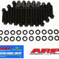 ARP Pontiac, w/Edelbrock heads, head bolt kit