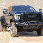 DV8 Offroad 20-23 GMC Sierra 2500/3500 Spec Series Front Bumper
