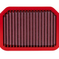 BMC 98-07 Suzuki An Burgman 250 Replacement Air Filter
