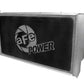 aFe 94-02 Dodge Ram 2500/3500 L6 5.9L BladeRunner Street Series Radiator