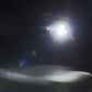 Alpharex 19-23 Chevrolet Silverado 2500/3500HD DoubleTap Dual Color LED Projector Fog Lights