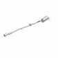 MagnaFlow BRE Exhaust Kit 96-01 Subaru Impreza 2.2L