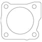 Cometic Mitsubishi 4G63/4G63T/6G72/6G72T/6G74 .032in AFM Throttle Body Gasket