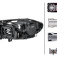 Hella 19-20 Mercedes-Benz A220 Headlamp Rh Led