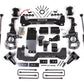 ZOR Lift Kit Component Boxes