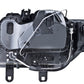 Hella 2003-2006 BMW Z4 Halogen Headlight Assembly