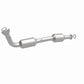 Magnaflow 07-13 Toyota Tundra 4.0L Direct Fit Converter
