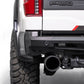 Addictive Desert Designs 21-26 Ford F-150 Raptor Edge Rear Bumper