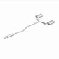 MagnaFlow Toyota BRE Exhaust Replacement Kit