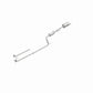MagnaFlow BRE Exhaust Kit 06-11 Honda Civic 1.8L