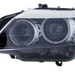 Hella 09-11 Bmw Z4 Headlamp Lh Xen W/ Afs