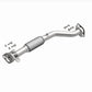 BRE Exhaust 01-06 Elantra 2.0L Front Pipe Kit