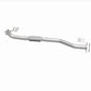 BRE Exhaust 98-00 Altima 2.4L Front Pipe Kit