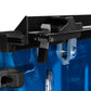 Lund 09-14 Ford F-150 (5.5ft. Bed) Genesis Elite Roll Up Tonneau Cover - Black