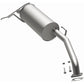 BRE Exhaust 11-16 Hyundai Elantra 1.8L Muffler Kit