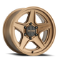 Method Wheels MR319 6x5.5 / 17x8.5. - Method Bronze
