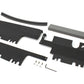 Perrin 2015 WRX/STi Black Radiator Shroud