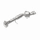 MagnaFlow 10-13 Ford Transit Connect 2.0L Calif Grade CARB Compliant Direct-Fit Catalytic Converter