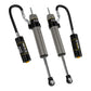ICON 2025 Toyota 4Runner 0-3in Rear 2.5 VS Aluminum Series Remote Resevoir Shock