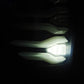 AlphaRex 09-14 Ford F150 LUXX LED Tailights - Black Housing