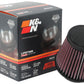 K&N Universal Clamp-On Air Filter 3-1/8in FLG / 4-15/16in B / 3-1/2in T / 4-3/8in H