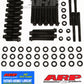 ARP SB Chevy 23 Degree Pro Action Head - Head Bolt Kit