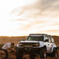 DV8 Offroad 2022+ Ford Bronco Raptor Tube Front Bumper