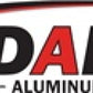 Access 2024+ Ford Ranger 5Ft Box Alum Utlity Rails Bed Racks - Silver