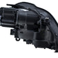 Hella 2007-2007 Mercedes-Benz GL320 Headlight Assembly