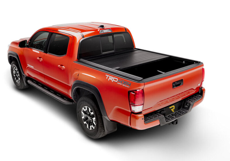 Retrax 07-up Tundra Regular & Double Cab Long Bed RetraxPRO MX