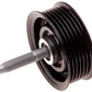 Gates 05-11 Ford Focus 4-Cyl. 2.0L Grooved Belt Drive Pulley