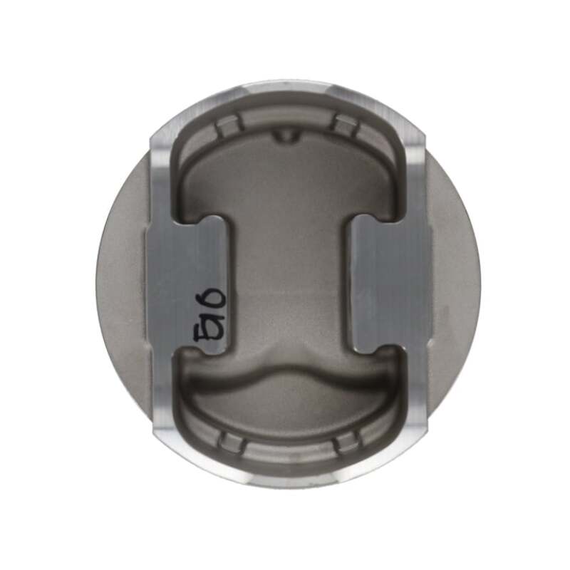 Wiseco Pro Tru Street Chevy Small Block 4.040in Bore 1.260in CH -5.00 CC Piston Set