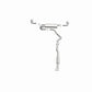 MagnaFlow BRE Exhaust Kit 14-22 Jeep Cherokee 3.2L