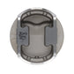 Wiseco Chevrolet Small Block 4.155in. Bore 1.425in. Comp Height Pro Tru Street Piston - Single