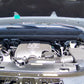 K&N Nissan Titan & Armada 5.6L - V8 2004 Drop In Air Filter