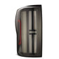 AlphaRex 07-13 Toyota Tundra Nova-Series LED Tail Lights - Alpha-Black
