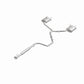 BRExhaust 10-11 Buick LACROSSE Exhaust Kit