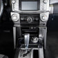 DV8 Offroad 10-23 Toyota 4Runner Center Console Molle Panels & Device Mount