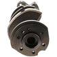 Manley Chevrolet Big Block 4340 Non-Twist Forgings 4.250in Stroke Crankshaft