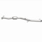 Magnaflow 20-21 Subaru WRX 2.0L Direct Fit Cat Converter (California Grade)